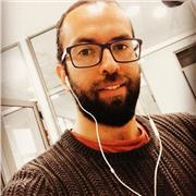 Docente universitario con MBA en salud, con experiencia en biología celular y molecular